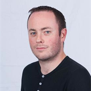 Profile picture of Graham Hughes